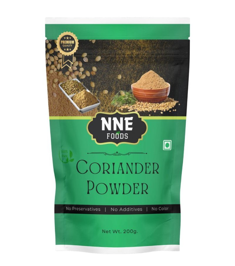 Coriander